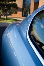Maserati GranTurismo 2007 года